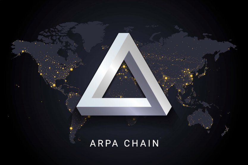 Arpa Coin Nedir