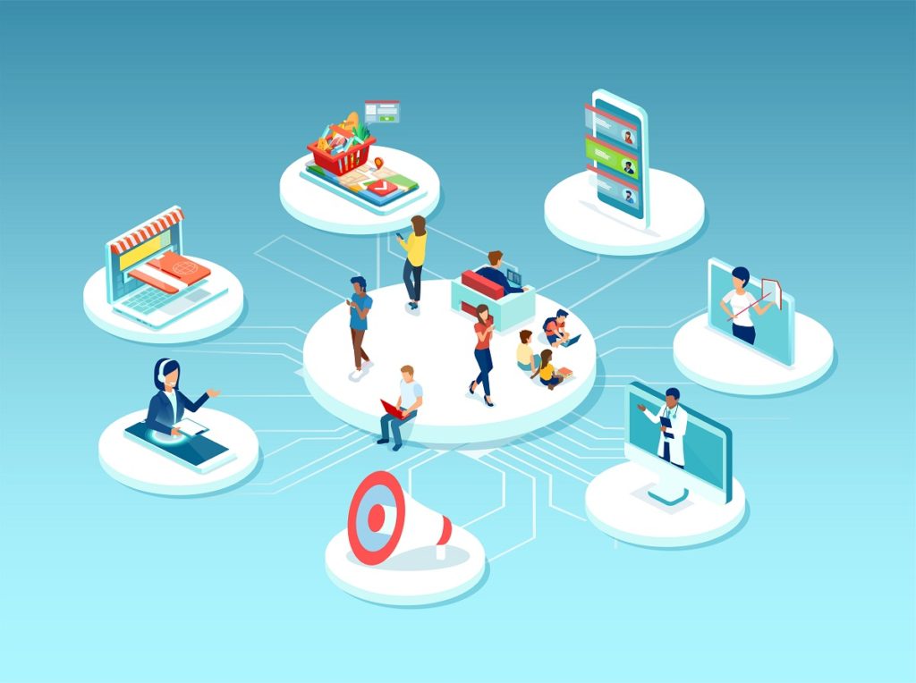 Omnichannel Marketing Nedir