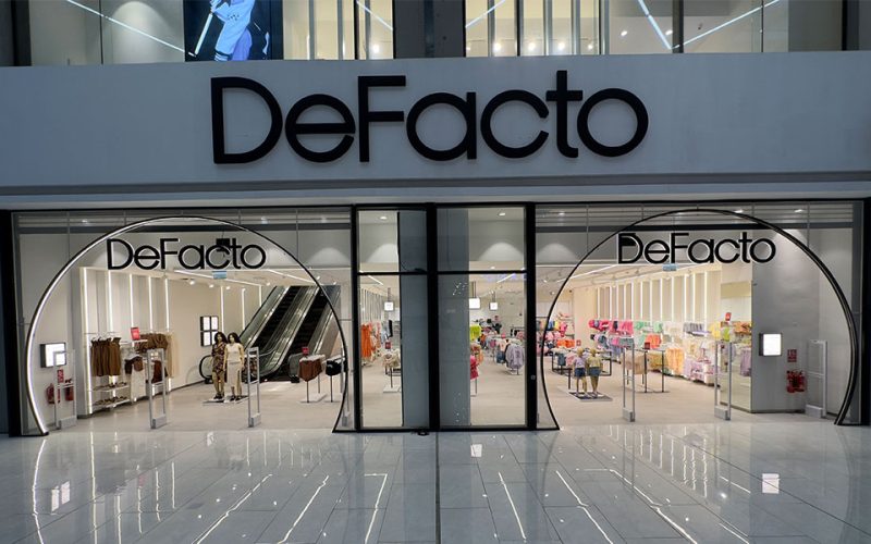 DeFacto Satis Ortakligi Nedir