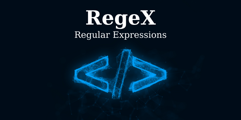 Regex Nedir