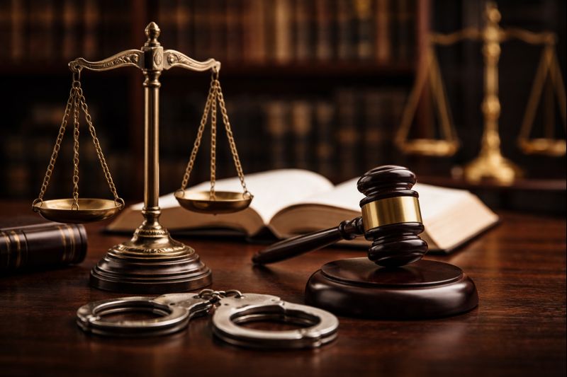 Ankara ağır ceza avukatı